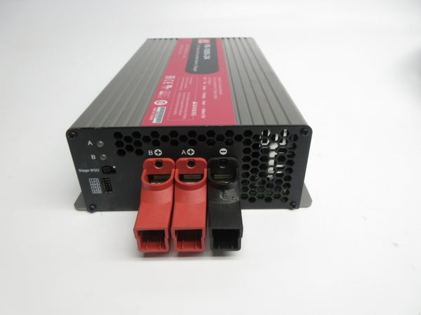 MEAN WELL PB-1000-24 100-240VAC 12A UNMP