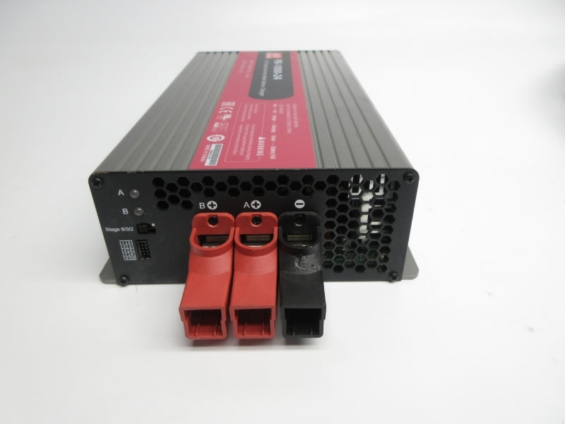 MEAN WELL PB-1000-24 100-240VAC 12A UNMP