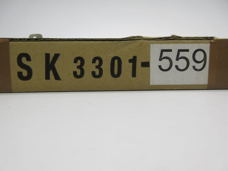 RITTAL SK3301-559 115V NSMP