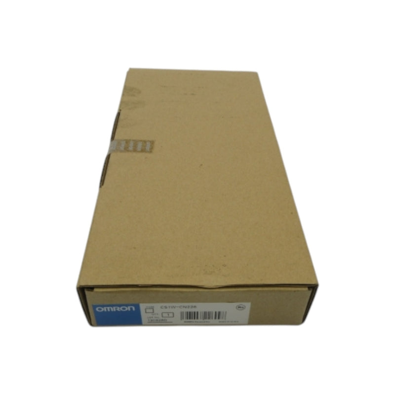 OMRON CS1W-CN226 NSFS