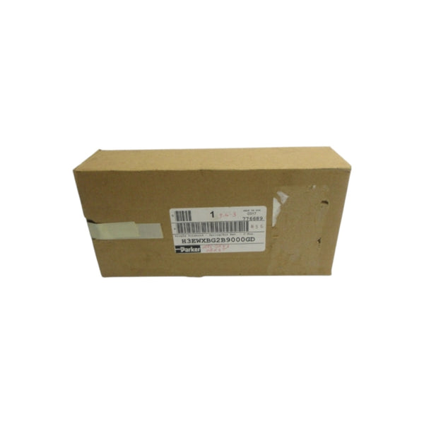 PARKER H3EWXBG2B9000GD NSFS