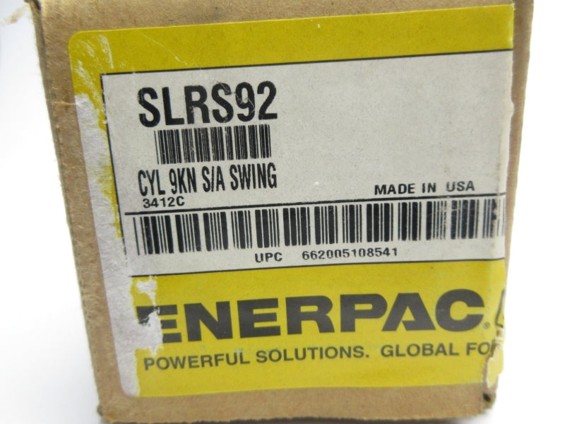 ENERPAC SLRS92 NSFS