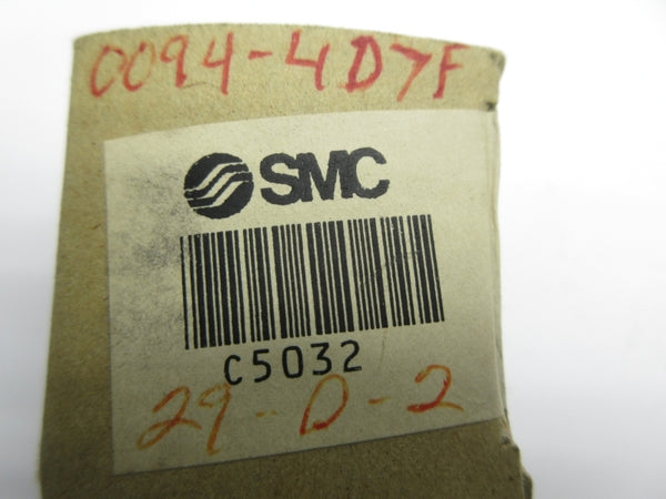 SMC C5032 NSFS