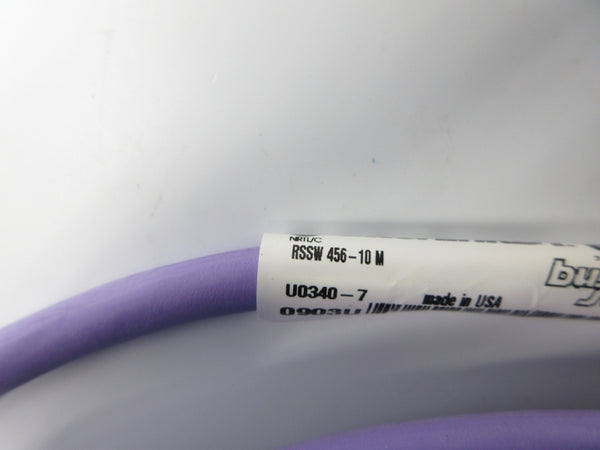 INTERLINKBT RSSW456-10M U0340-7 NSNP