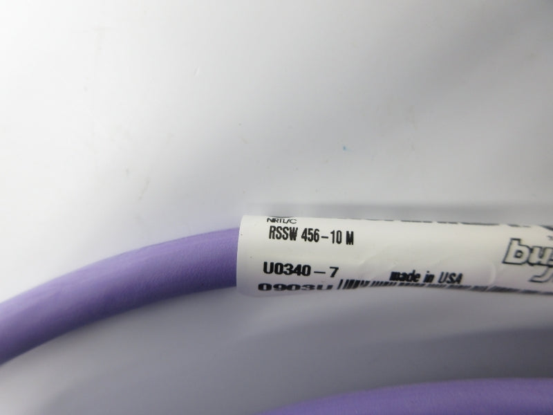 INTERLINKBT RSSW456-10M U0340-7 NSNP