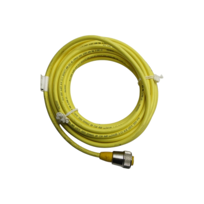 TURCK RKM50-8M/S90 U99-12103 NSNP