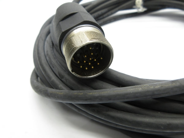 HEIDENHAIN ID369124-09 568624 NSNP