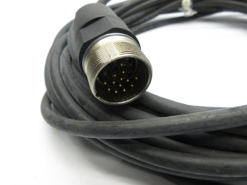 HEIDENHAIN ID369124-09 568624 NSNP