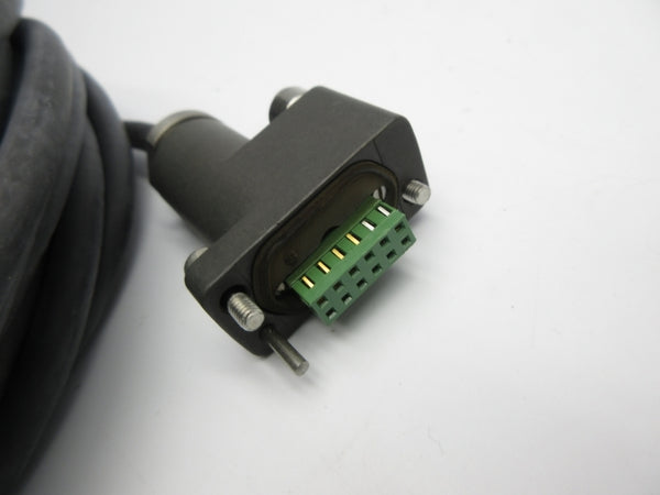 HEIDENHAIN ID369124-09 568624 NSNP