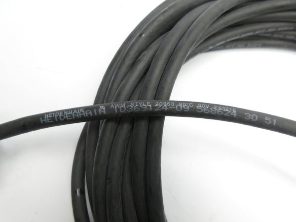 HEIDENHAIN ID369124-09 568624 NSNP