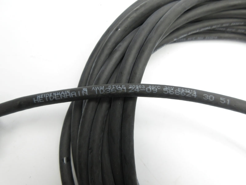 HEIDENHAIN ID369124-09 568624 NSNP