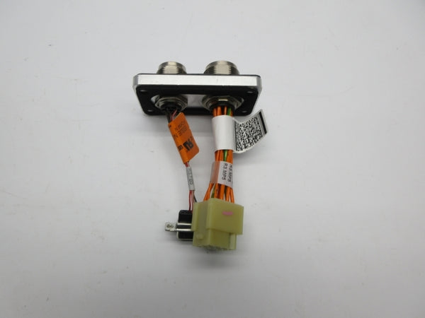 ABB NR003815260 3HAC7961-1 REV. NR00 NSNP