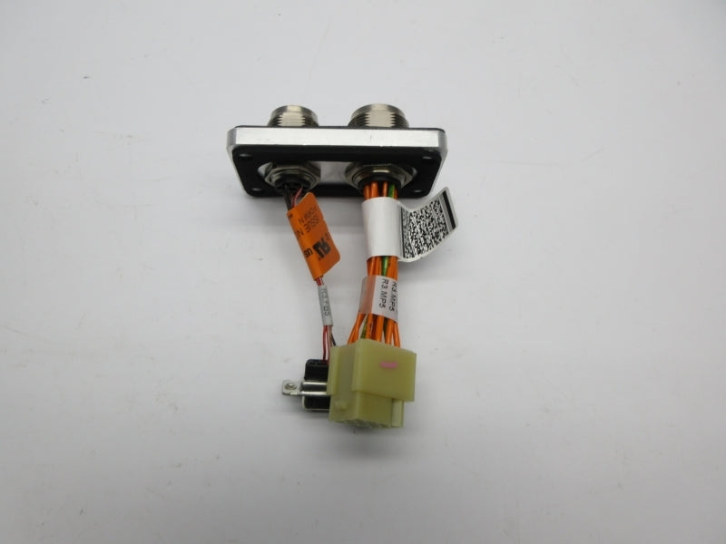 ABB NR003815260 3HAC7961-1 REV. NR00 NSNP