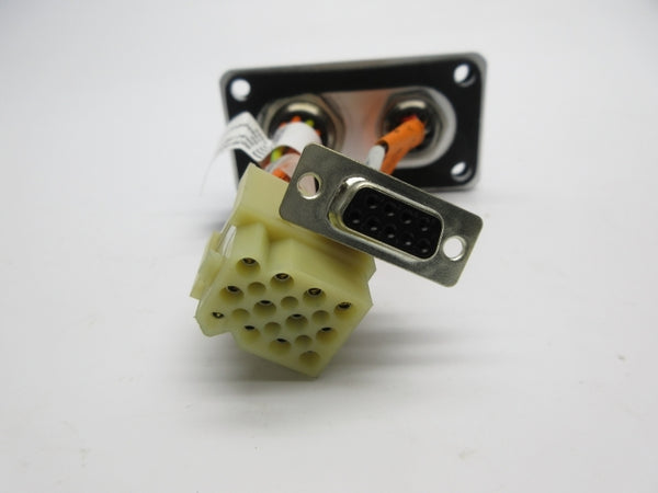 ABB NR003815260 3HAC7961-1 REV. NR00 NSNP