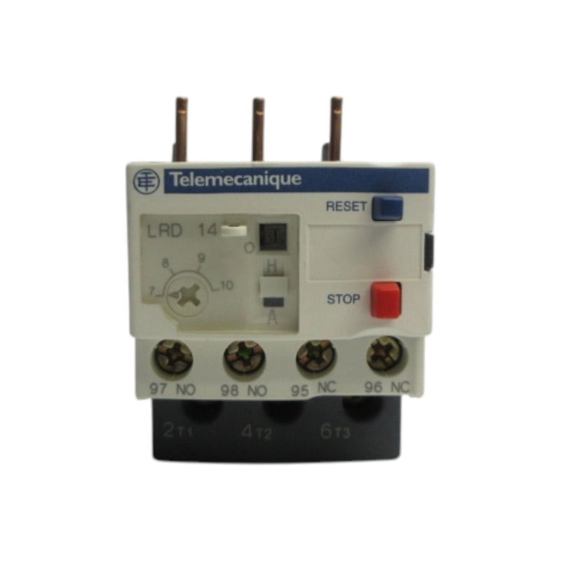 TELEMECANIQUE LRD14 7-10A NSNP