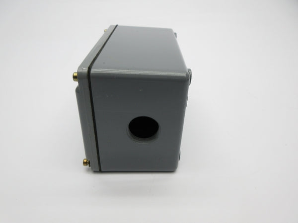 ALLEN BRADLEY 837-A5J SER. A 24-600VAC NSNP