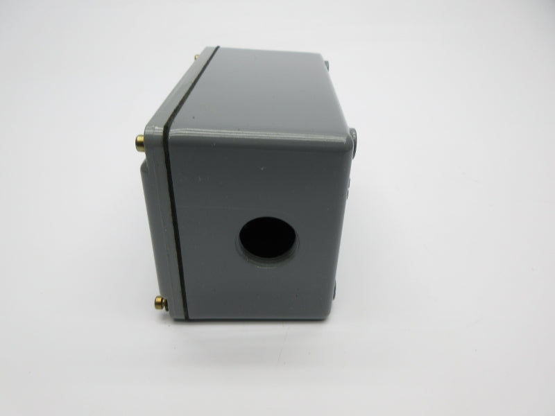 ALLEN BRADLEY 837-A5J SER. A 24-600VAC NSNP