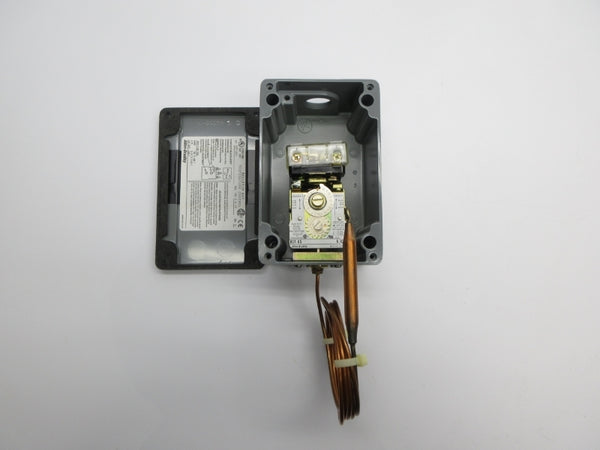 ALLEN BRADLEY 837-A5J SER. A 24-600VAC NSNP