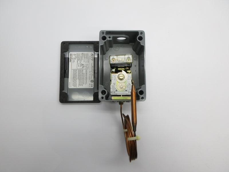 ALLEN BRADLEY 837-A5J SER. A 24-600VAC NSNP