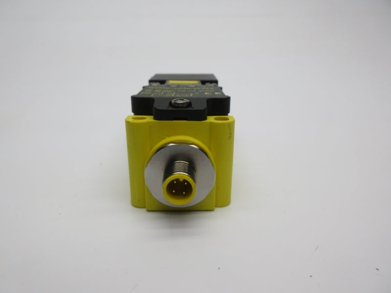 TURCK NI20NF-CP40-VP4X2 10-65VDC NSNP