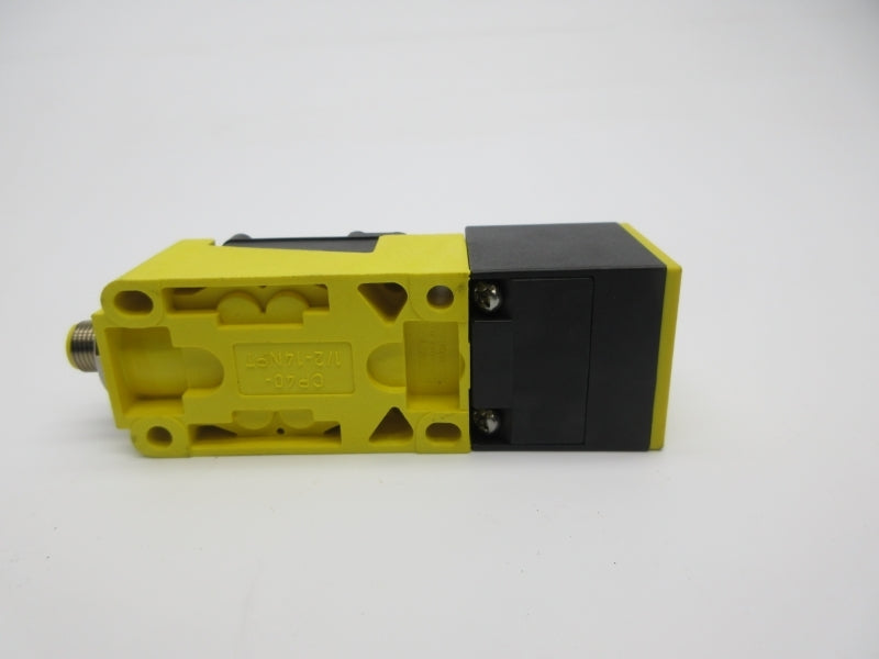 TURCK NI20NF-CP40-VP4X2 10-65VDC NSNP