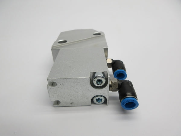 FESTO ADVC-20-10-A-P-A-Z-SA 556945 NSNP