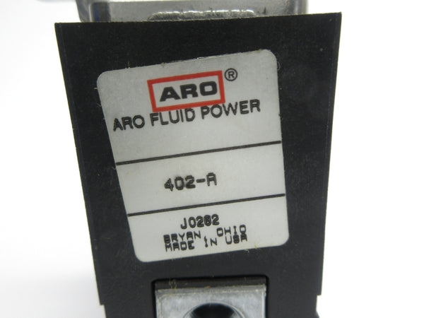 ARO 402-A NSNP