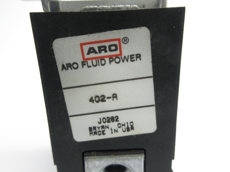 ARO 402-A NSNP