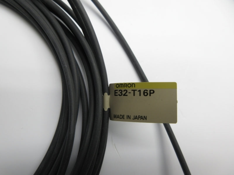 OMRON E32-T16P NSNP