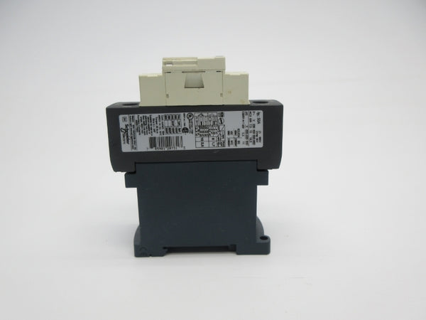 TELEMECANIQUE LC1D32BD 24VDC NSNP