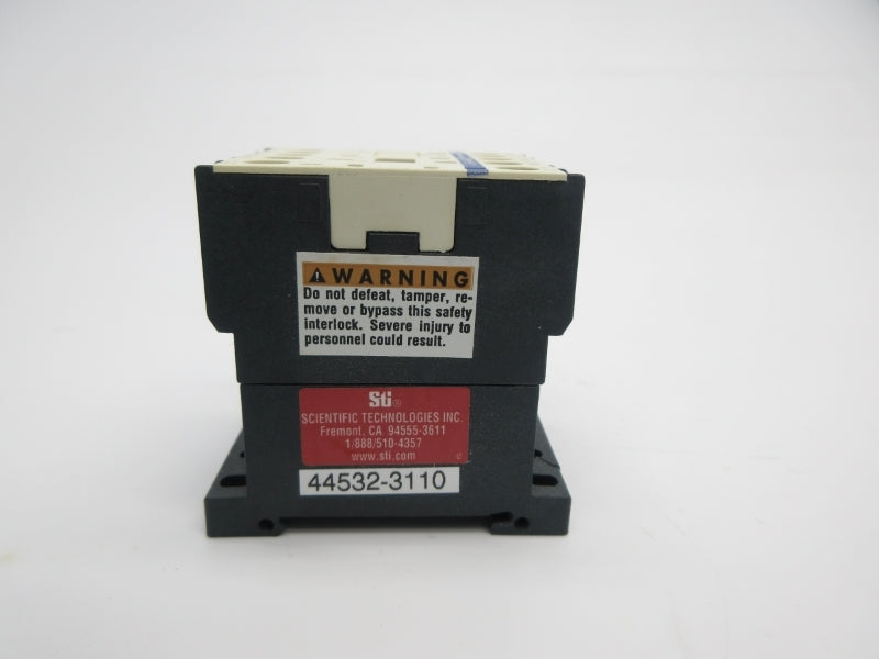 TELEMECANIQUE CA3KN31BD 24V NSNP