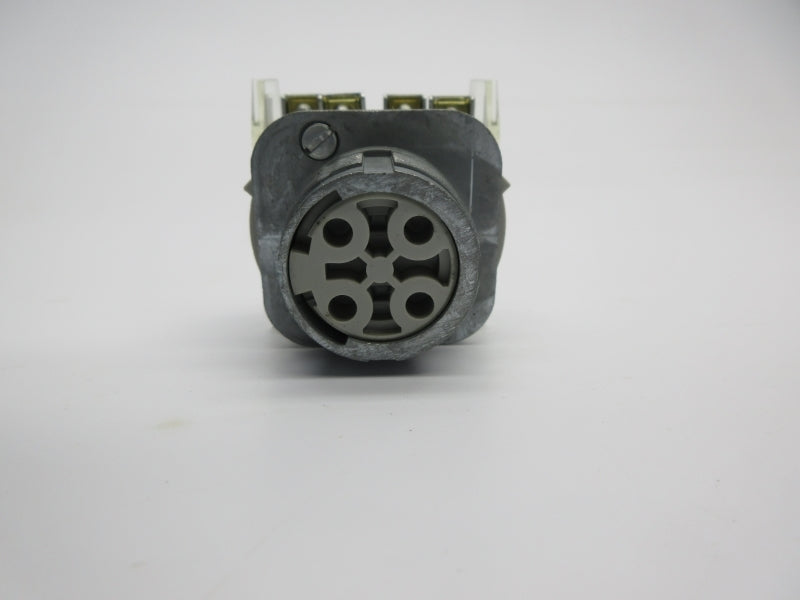 ALLEN BRADLEY 800T-J2KD7B SER. T (AS PICTURED) NSNP