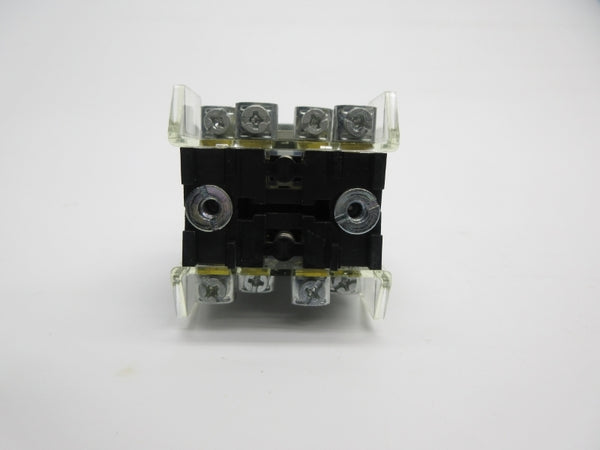 ALLEN BRADLEY 800T-J2KD7B SER. T (AS PICTURED) NSNP