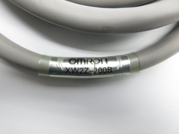 OMRON XW2Z-200B NSNP