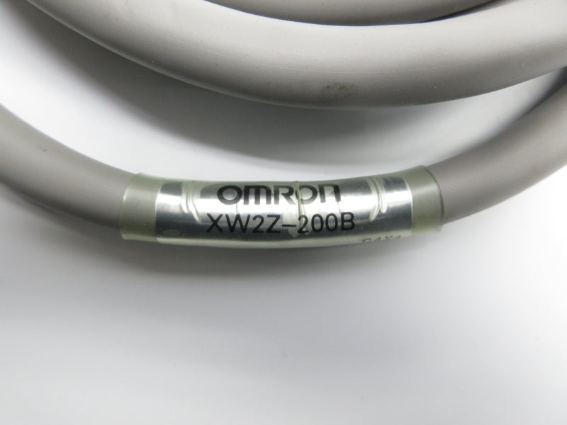OMRON XW2Z-200B NSNP