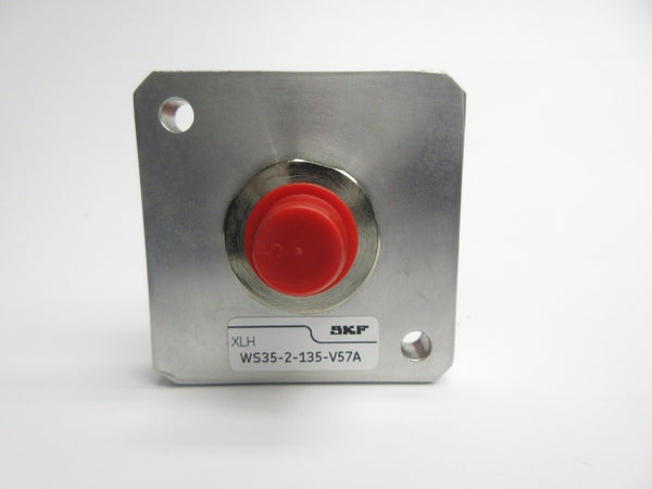 SKF WS35-2-135-V57A NSNP