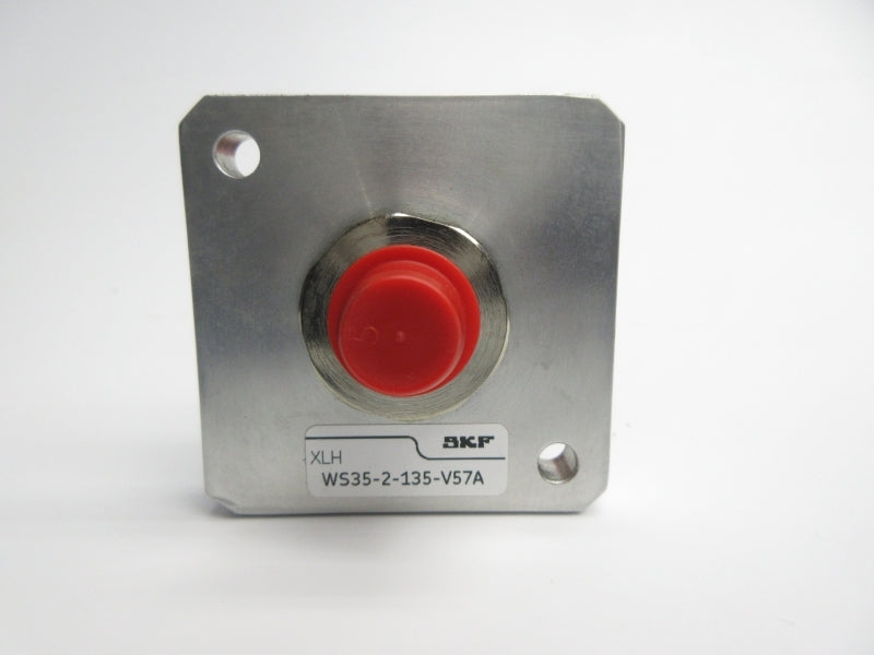 SKF WS35-2-135-V57A NSNP