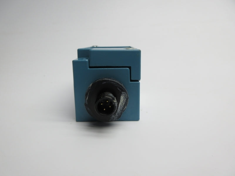 MICRO SWITCH LSYDC1ADD 250VAC 4A NSNP