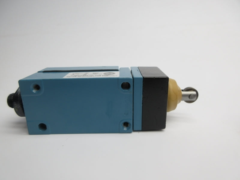 MICRO SWITCH LSYDC1ADD 250VAC 4A NSNP