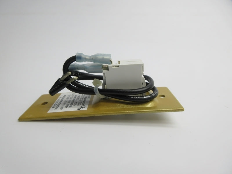 EDWARDS 502A 120VAC 6A NSNP