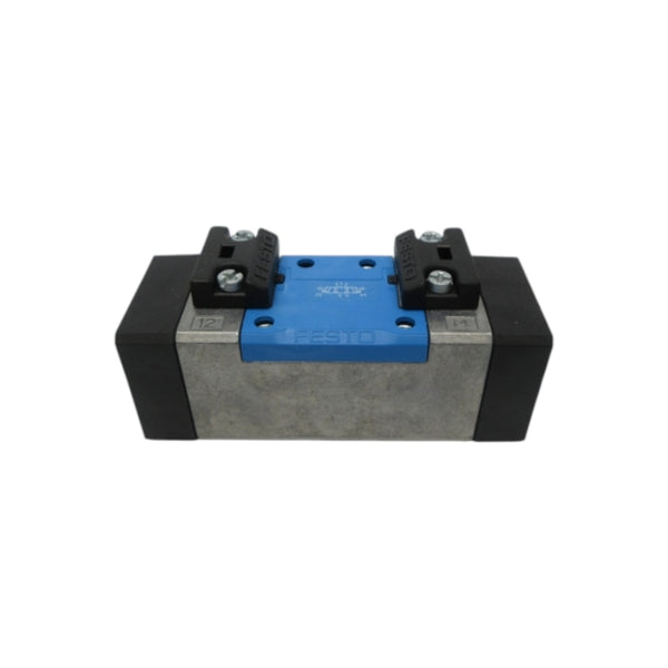FESTO VL-5/3G-D-1-C 151010 40-240PSI NSNP