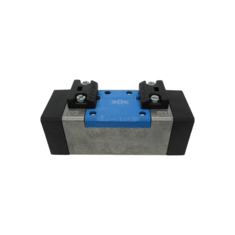 FESTO VL-5/3G-D-1-C 151010 40-240PSI NSNP