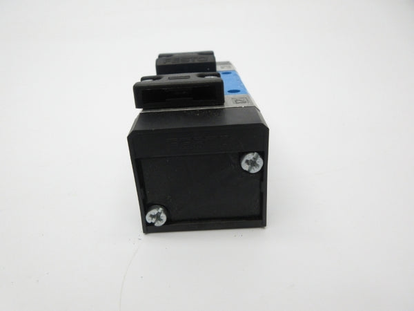 FESTO VL-5/3G-D-1-C 151010 40-240PSI NSNP