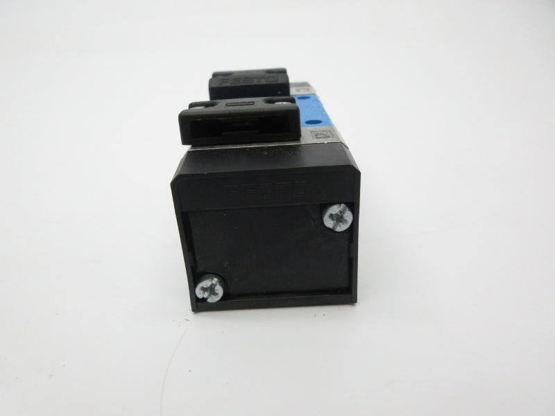 FESTO VL-5/3G-D-1-C 151010 40-240PSI NSNP