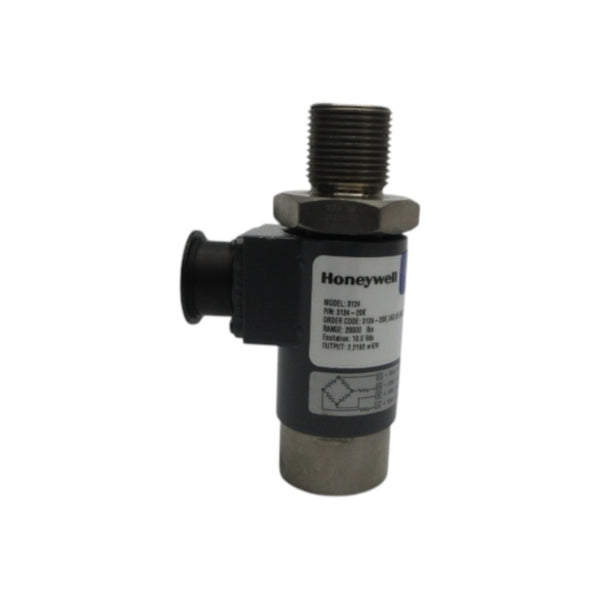 HONEYWELL 3124-20K 3124 10VDC NSNP