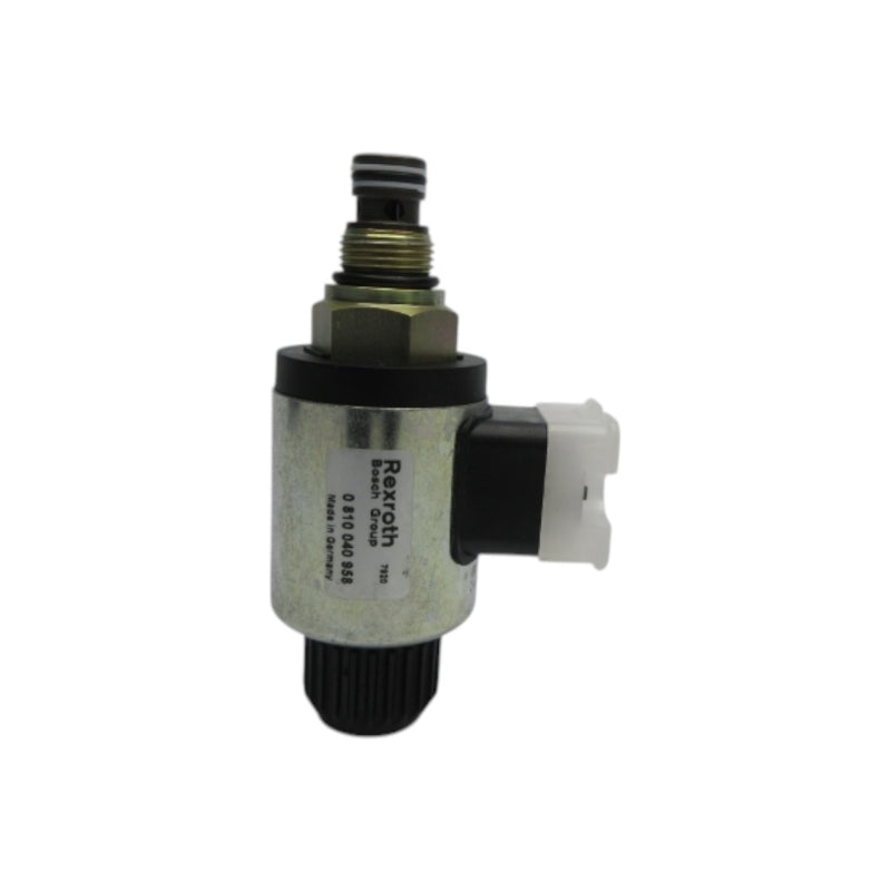 REXROTH 0810040958 NSNP