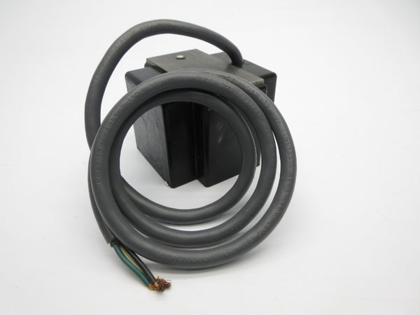 RODIX 6-42-81 120VAC NSNP