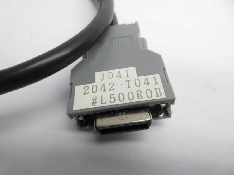 CONNECTOR CABLE 2042-T041#L500R0B NSNP