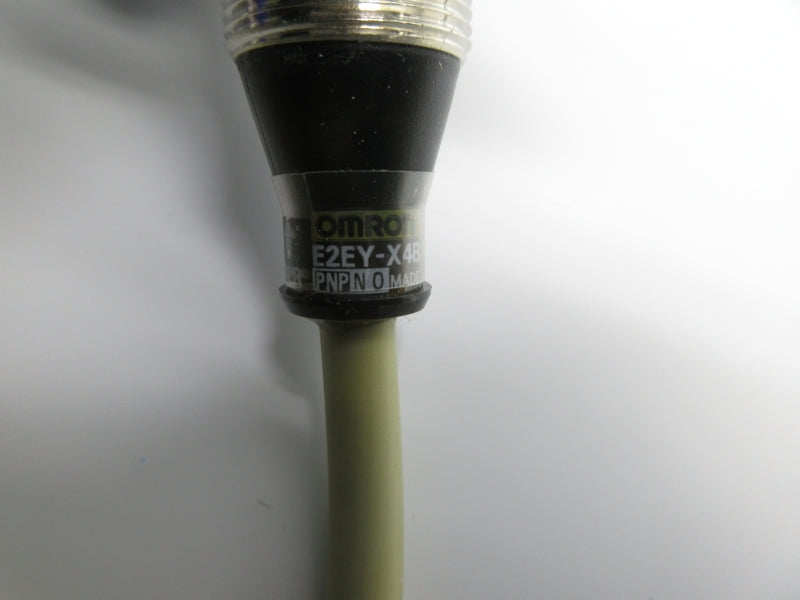 OMRON E2EY-X4B1-M1J NSNP