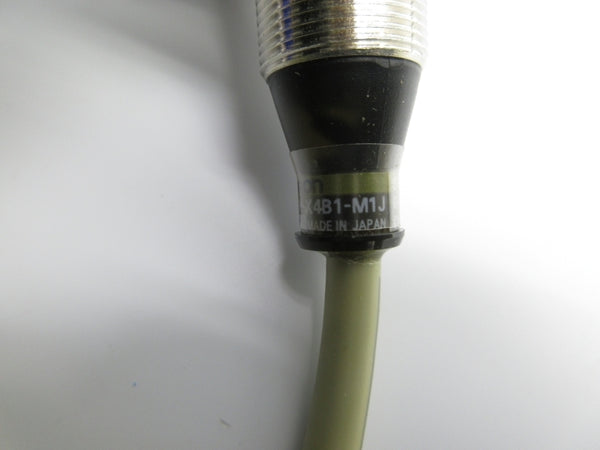 OMRON E2EY-X4B1-M1J NSNP